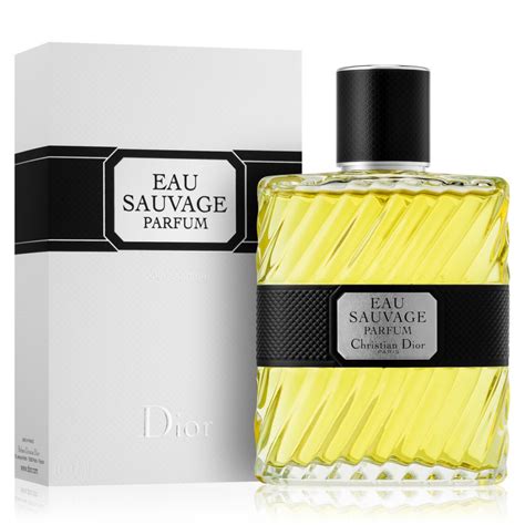 christian dior eau sauvage edt 100ml|Christian Dior eau sauvage review.